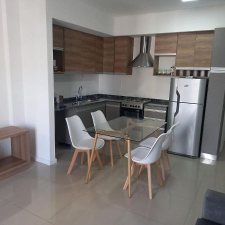 Apartamento 2 Ambientes - Moderno Totalmente Amoblado ブエノスアイレス エクステリア 写真