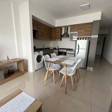 Apartamento 2 Ambientes - Moderno Totalmente Amoblado ブエノスアイレス エクステリア 写真