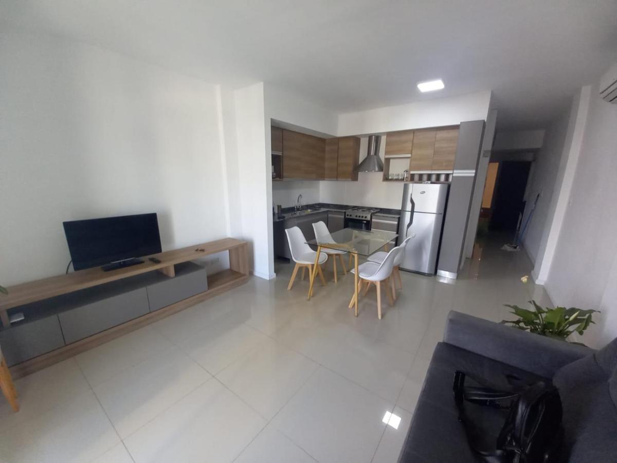 Apartamento 2 Ambientes - Moderno Totalmente Amoblado ブエノスアイレス エクステリア 写真