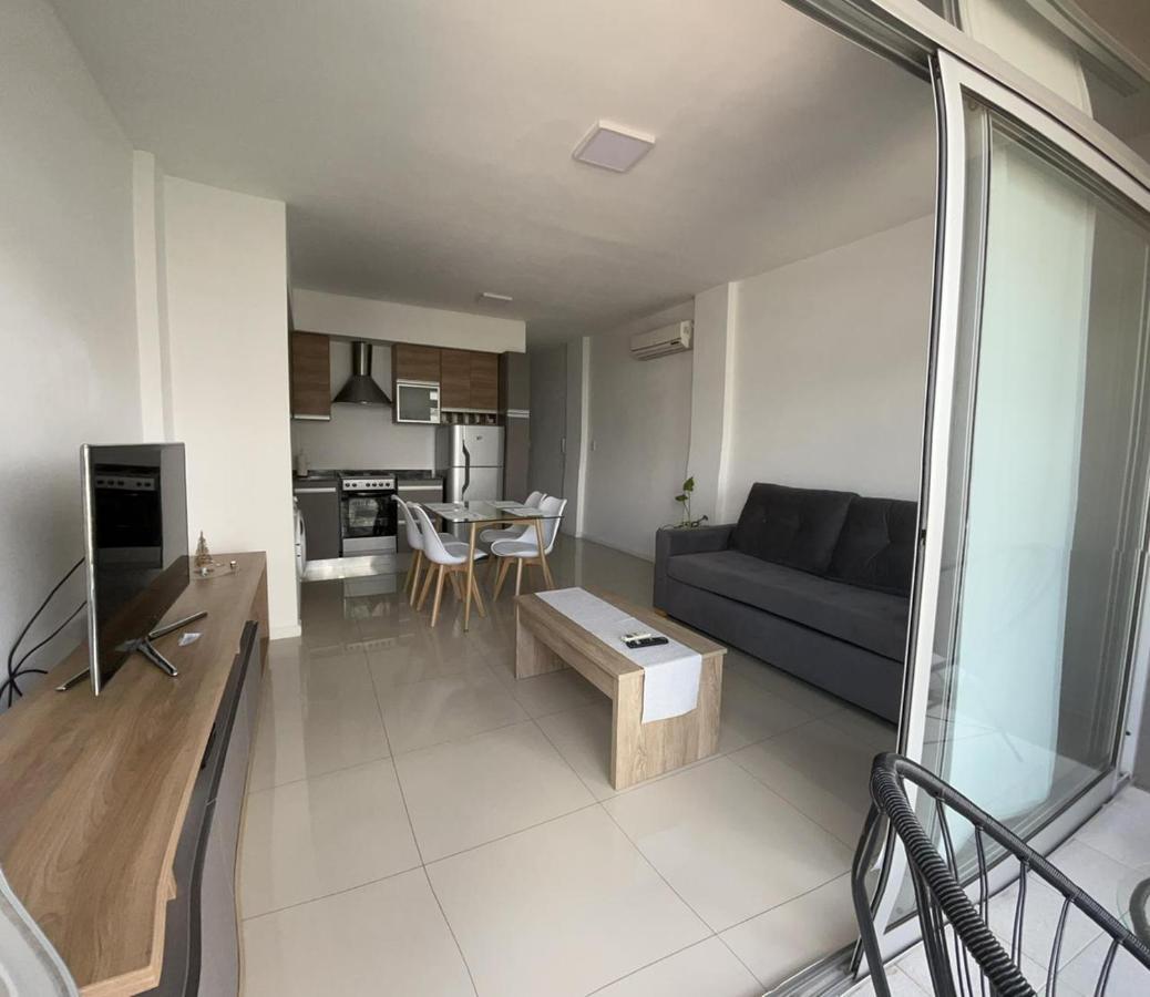 Apartamento 2 Ambientes - Moderno Totalmente Amoblado ブエノスアイレス エクステリア 写真
