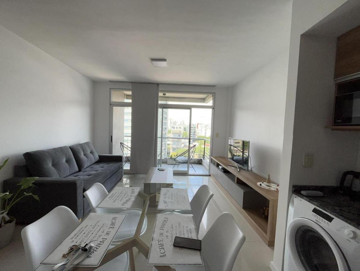 Apartamento 2 Ambientes - Moderno Totalmente Amoblado ブエノスアイレス エクステリア 写真