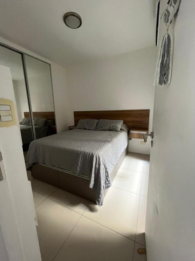 Apartamento 2 Ambientes - Moderno Totalmente Amoblado ブエノスアイレス エクステリア 写真