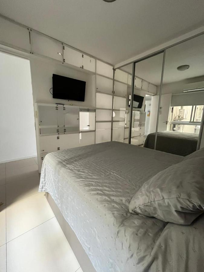Apartamento 2 Ambientes - Moderno Totalmente Amoblado ブエノスアイレス エクステリア 写真