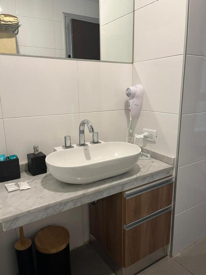 Apartamento 2 Ambientes - Moderno Totalmente Amoblado ブエノスアイレス エクステリア 写真