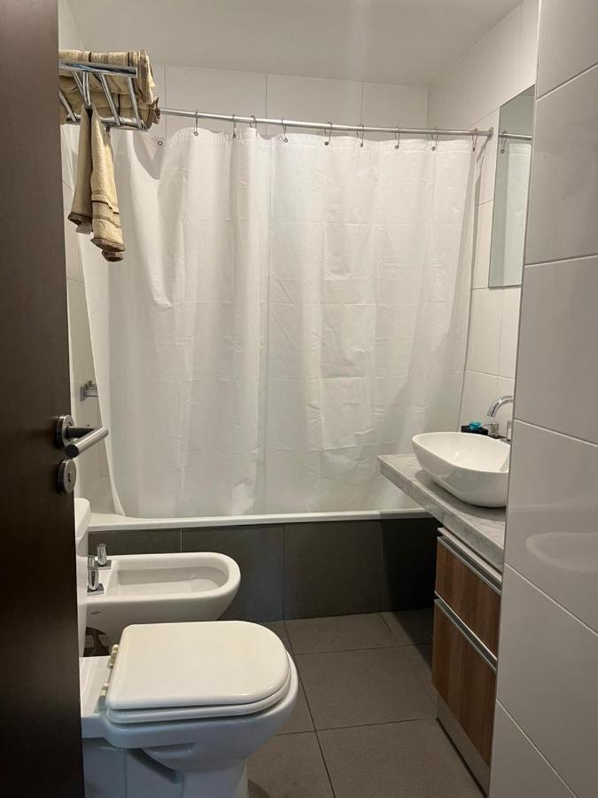 Apartamento 2 Ambientes - Moderno Totalmente Amoblado ブエノスアイレス エクステリア 写真