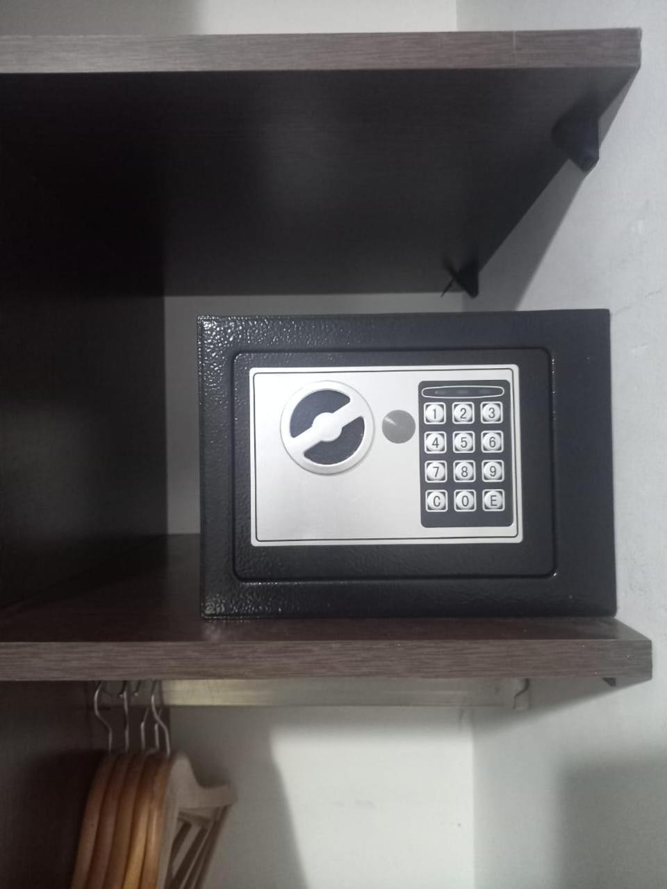 Apartamento 2 Ambientes - Moderno Totalmente Amoblado ブエノスアイレス エクステリア 写真